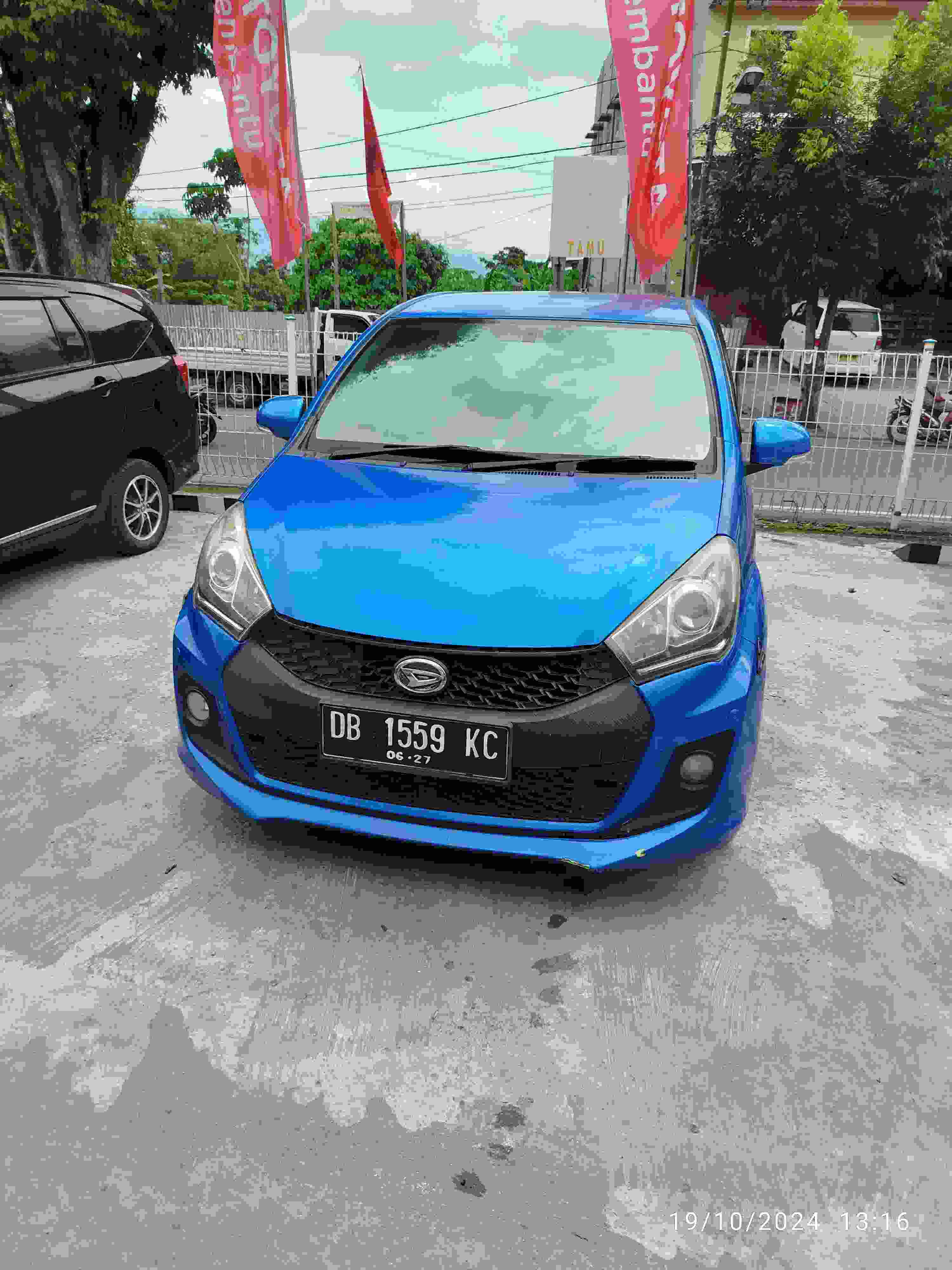 Sirion RS 2017
